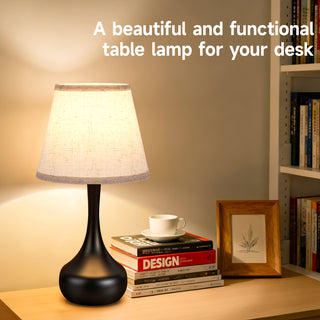 Touch Bedside Lamps, Set of 2, view 7