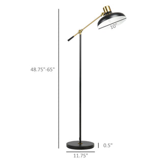 Balance Arm Floor Lamp, view 7
