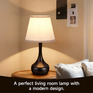 Touch Bedside Lamps, Set of 2, view 2