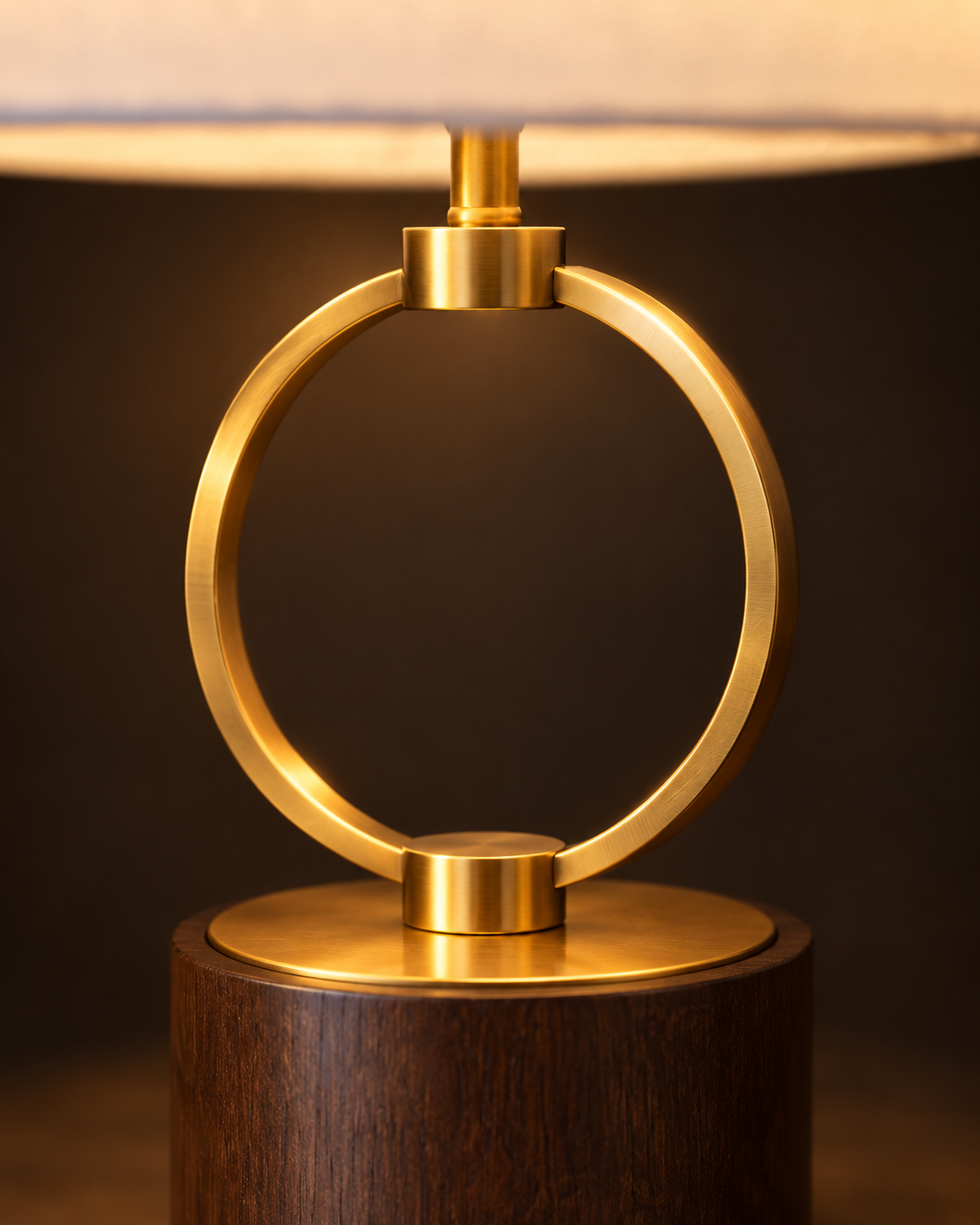The ring