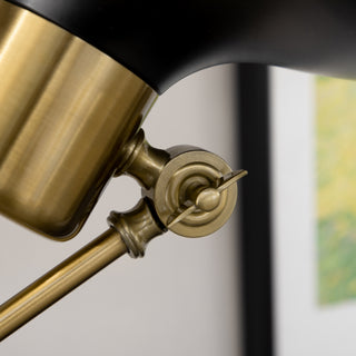 Balance Arm Floor Lamp, view 6